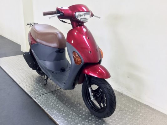 レッツ４・アドレスV50・VOX・アドレスV125Gが入荷！！ |  オートプラザ｜神戸市西区、明石市にあるバイクショップ｜HONDAWING（ホンダウィング）店