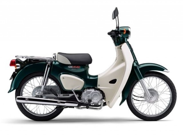 ホンダ 年モデル クロスカブ110 バイクを探す バイクショップオートプラザ 神戸市西区 明石市 ホンダウィング店