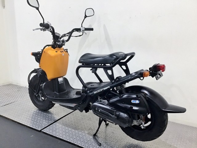 ホンダ ズーマーfi バイクを探す バイクショップオートプラザ 神戸市西区 明石市 ホンダウィング店